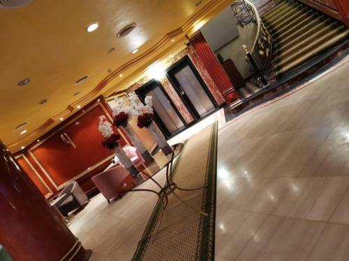 Hotel ???? ????? ????????? ??????
