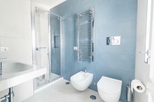 Hostal Relais Kaora - Rooms And Apartments