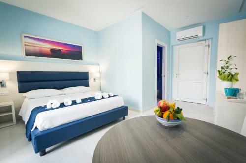 Hostal Relais Kaora - Rooms And Apartments