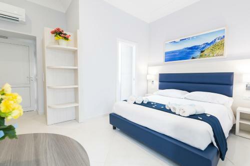 Hostal Relais Kaora - Rooms And Apartments