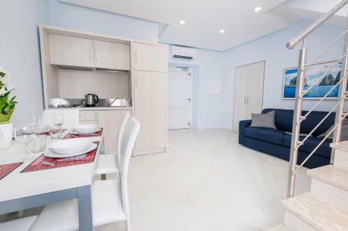 Hostal Relais Kaora - Rooms And Apartments