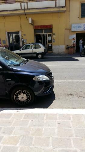 Apartamento Casa Gabri