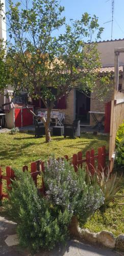 Apartamento Casa Gabri