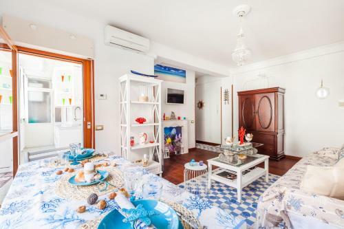 Apartamento Titty Beach House