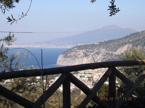 Apartamento Appartamento Villa Degli Ulivi