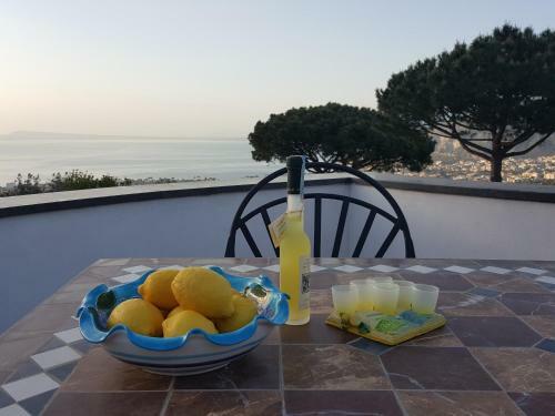Apartamento Appartamento Villa Degli Ulivi