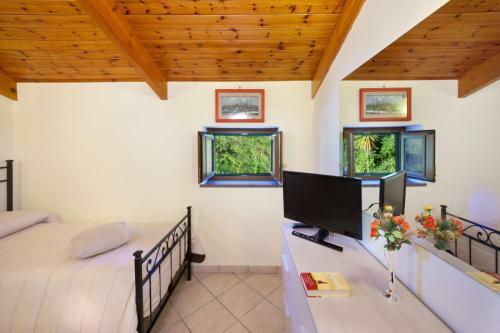 Apartamento Appartamento Villa Degli Ulivi