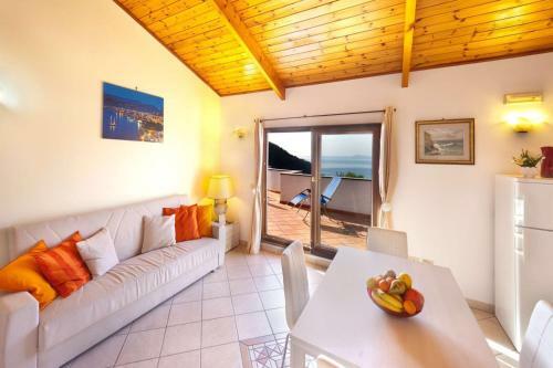 Apartamento Appartamento Villa Degli Ulivi