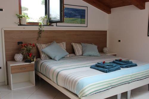 Bed & Breakfast Domus Liberty