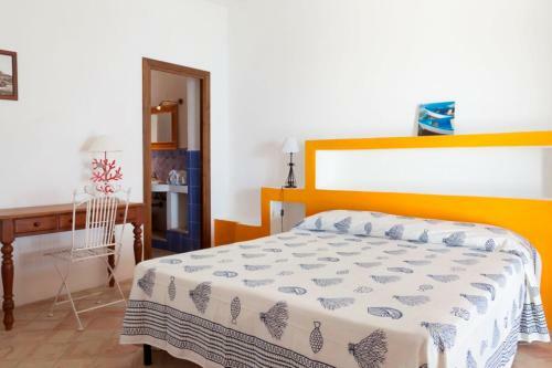 Bed & Breakfast Note Di Salina