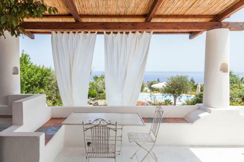 Bed & Breakfast Note Di Salina