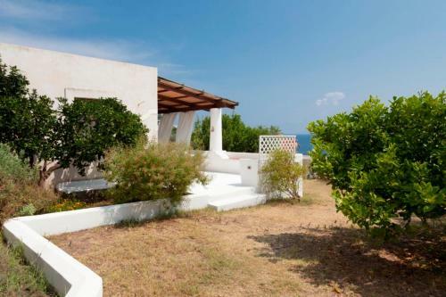 Bed & Breakfast Note Di Salina