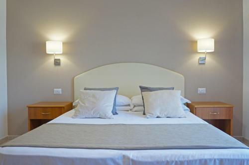 Bed & Breakfast Villa Susy Relais