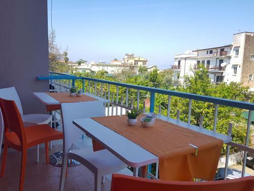 Bed & Breakfast Villa Susy Relais