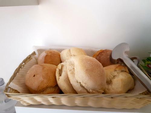 Bed & Breakfast Villa Susy Relais