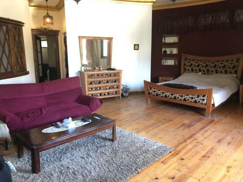 Standalone Villa