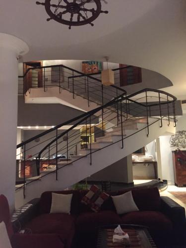 Standalone Villa