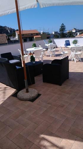Bed & Breakfast La Piazza