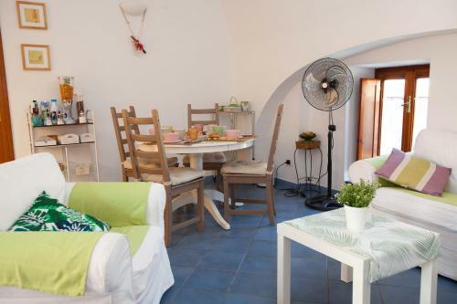 Apartamento Antica Residenza
