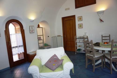 Apartamento Antica Residenza