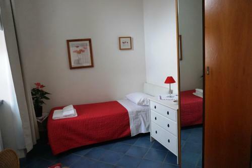 Apartamento Antica Residenza