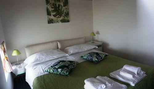 Apartamento Antica Residenza