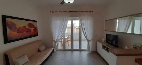 Apartamento Casa Mara