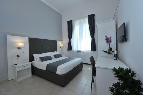 Hostal Sorrentobay