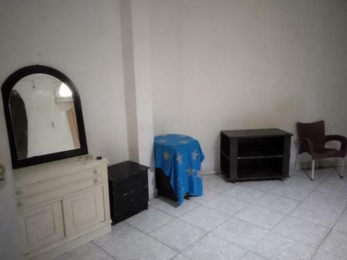 Albergue Rush Duplex