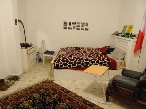 Albergue Rush Duplex