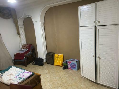 Albergue Rush Duplex