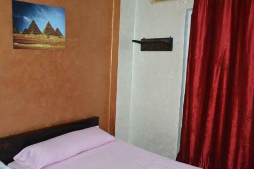 City Hostel