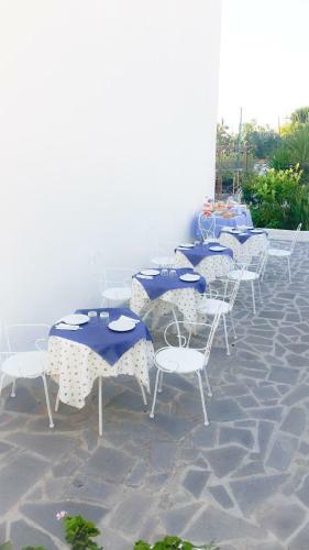 Hostal Salinarte