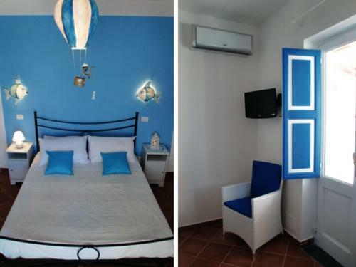 Hostal Salinarte
