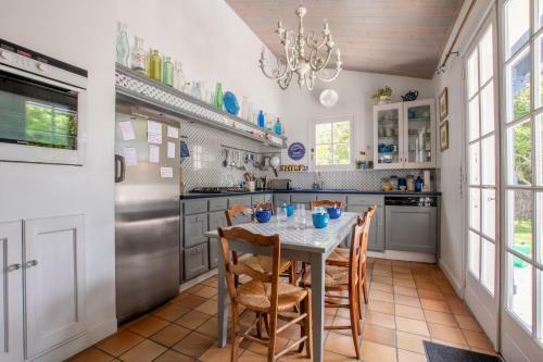 Superbe Maison Familiale A Bretignolles Sur Mer