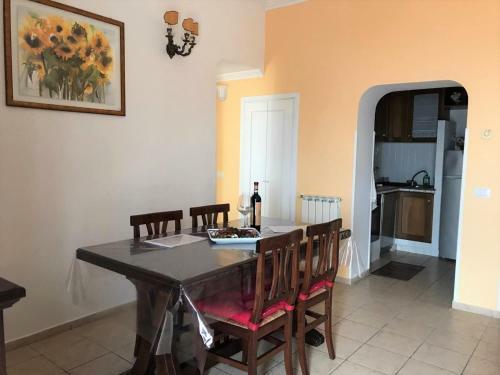 Apartamento On The Sea
