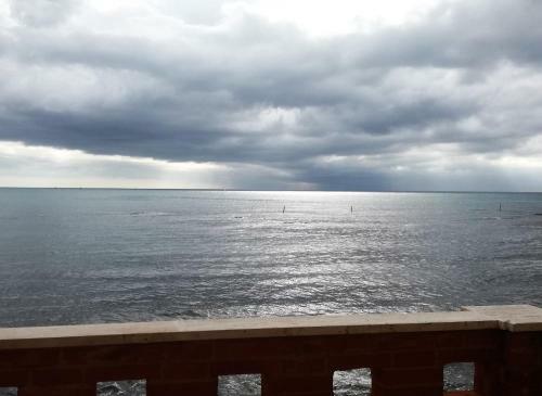 Apartamento On The Sea