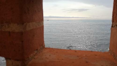 Apartamento On The Sea
