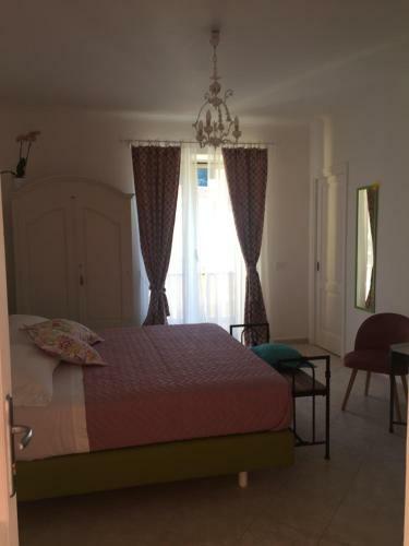 Bed & Breakfast Sorrento Penthouse Suites