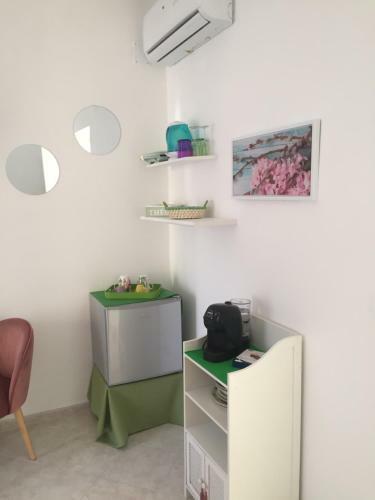 Bed & Breakfast Sorrento Penthouse Suites