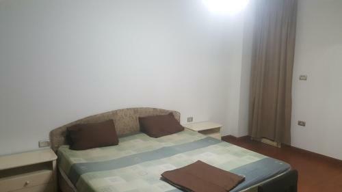 Apartamento Holiday Villa 1