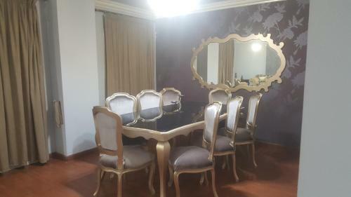 Apartamento Holiday Villa 1