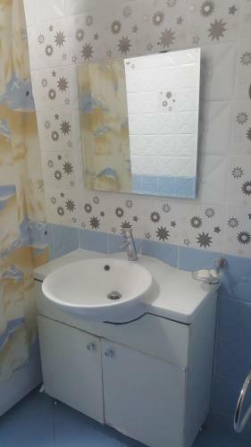 Apartamento Holiday Villa 1