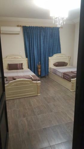 Apartamento Holiday Villa 1