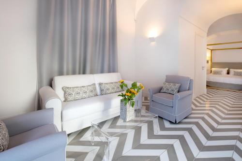 Apartamento Luxury Suite With Terrace