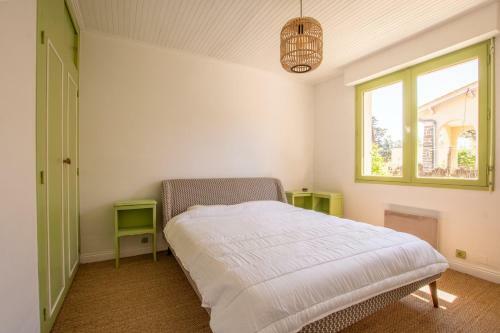 Maison Moderne Et Familiale A Bretignolles Sur Mer