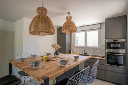 Maison Moderne Et Familiale A Bretignolles Sur Mer