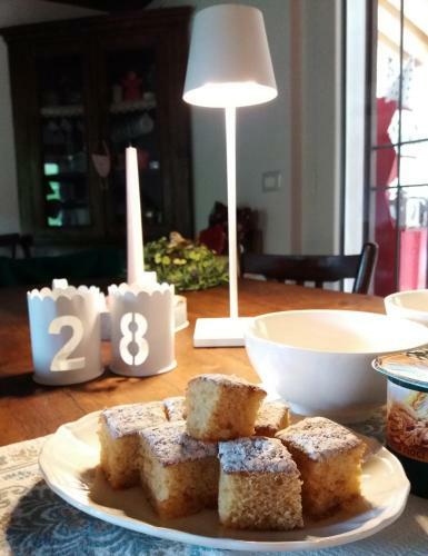 B&B Dell'osteria