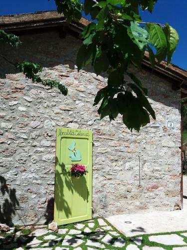 B&B Dell'osteria
