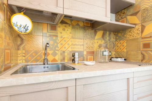 Apartamento B&B Il Geco